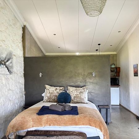 La Vista Farm Stay Ermelo Exteriér fotografie