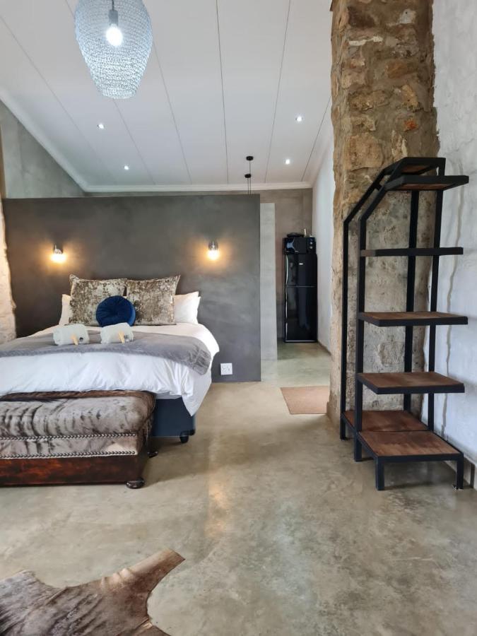 La Vista Farm Stay Ermelo Exteriér fotografie