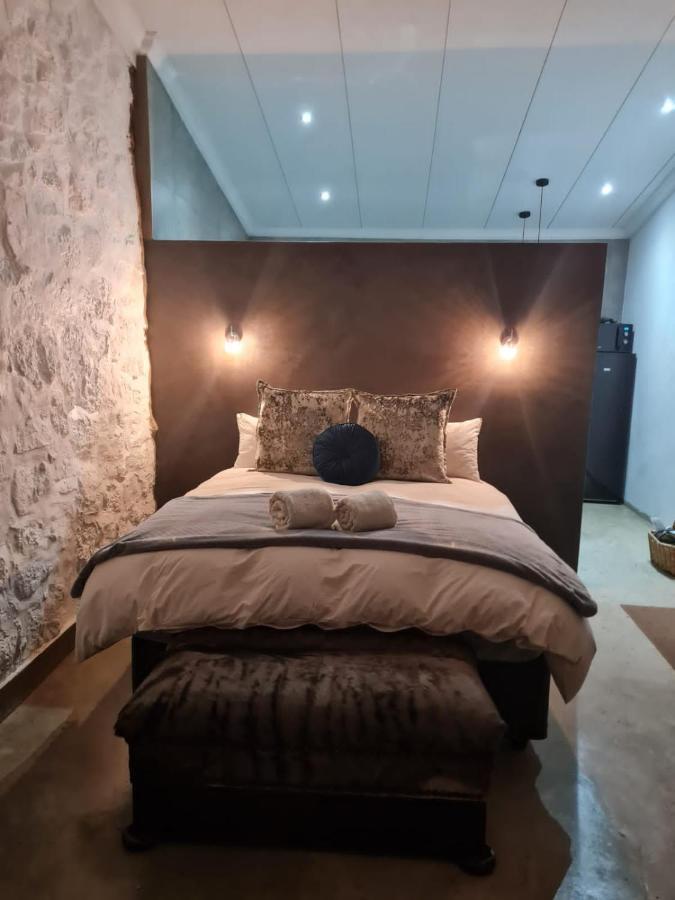 La Vista Farm Stay Ermelo Exteriér fotografie