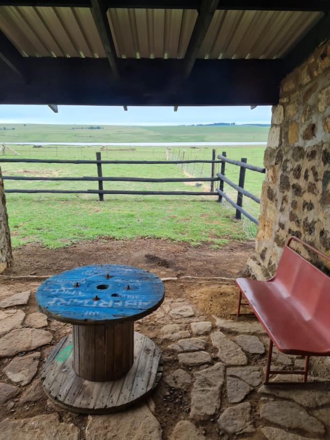 La Vista Farm Stay Ermelo Exteriér fotografie