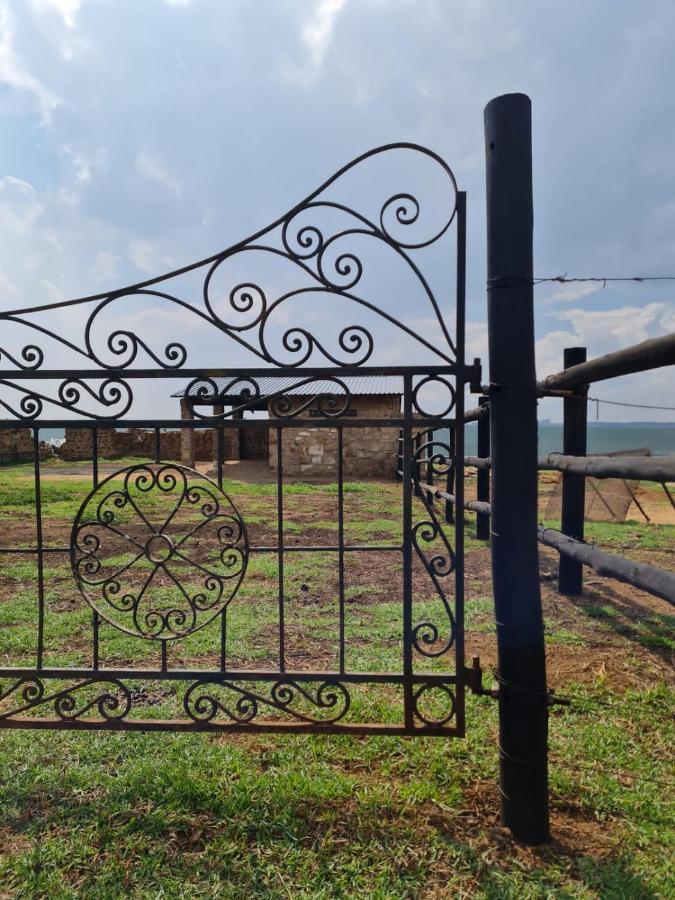 La Vista Farm Stay Ermelo Exteriér fotografie