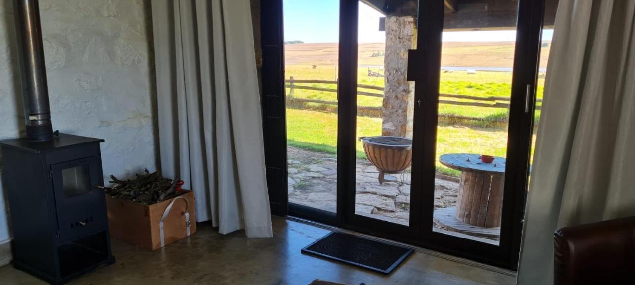 La Vista Farm Stay Ermelo Exteriér fotografie
