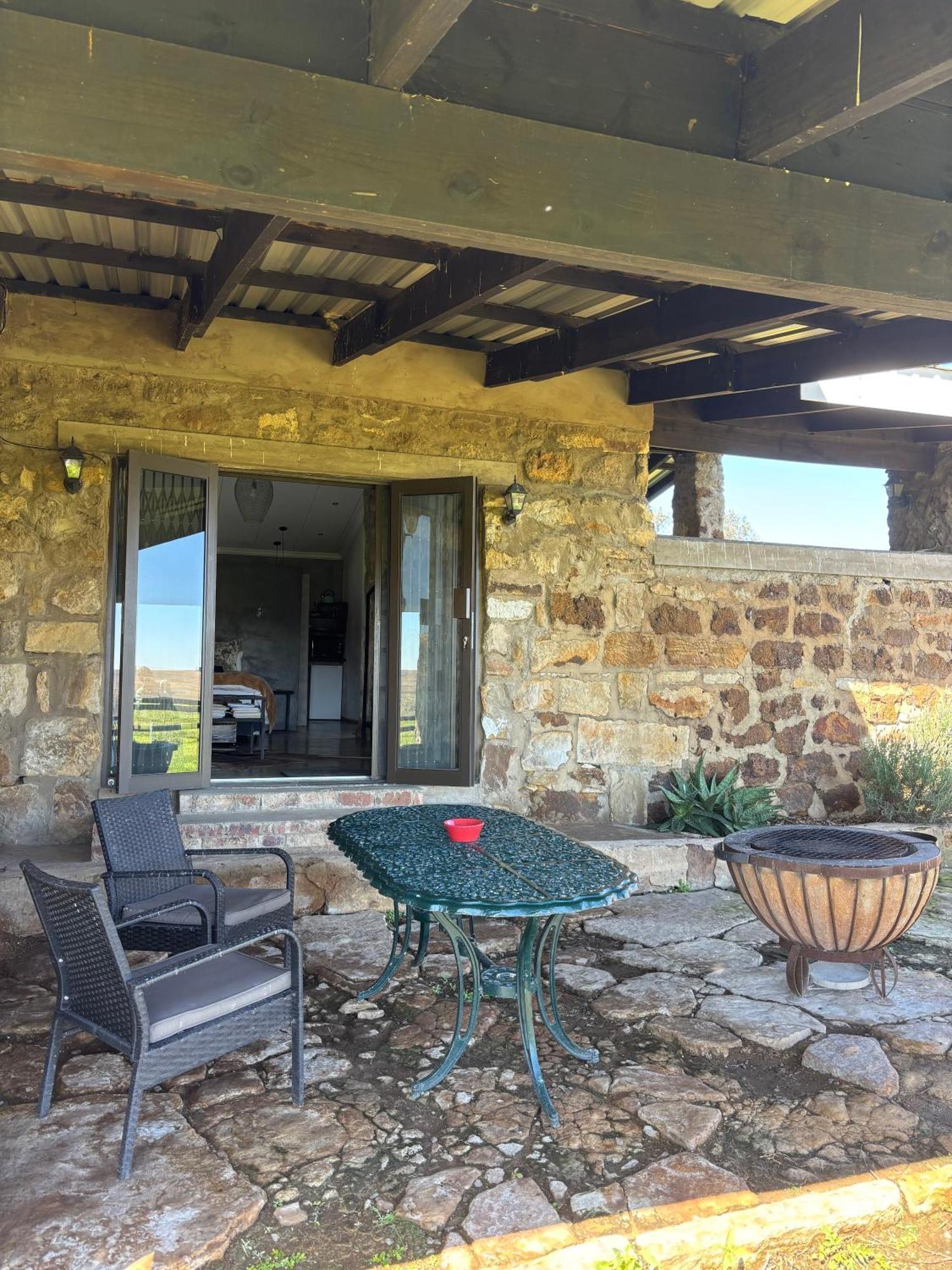 La Vista Farm Stay Ermelo Exteriér fotografie
