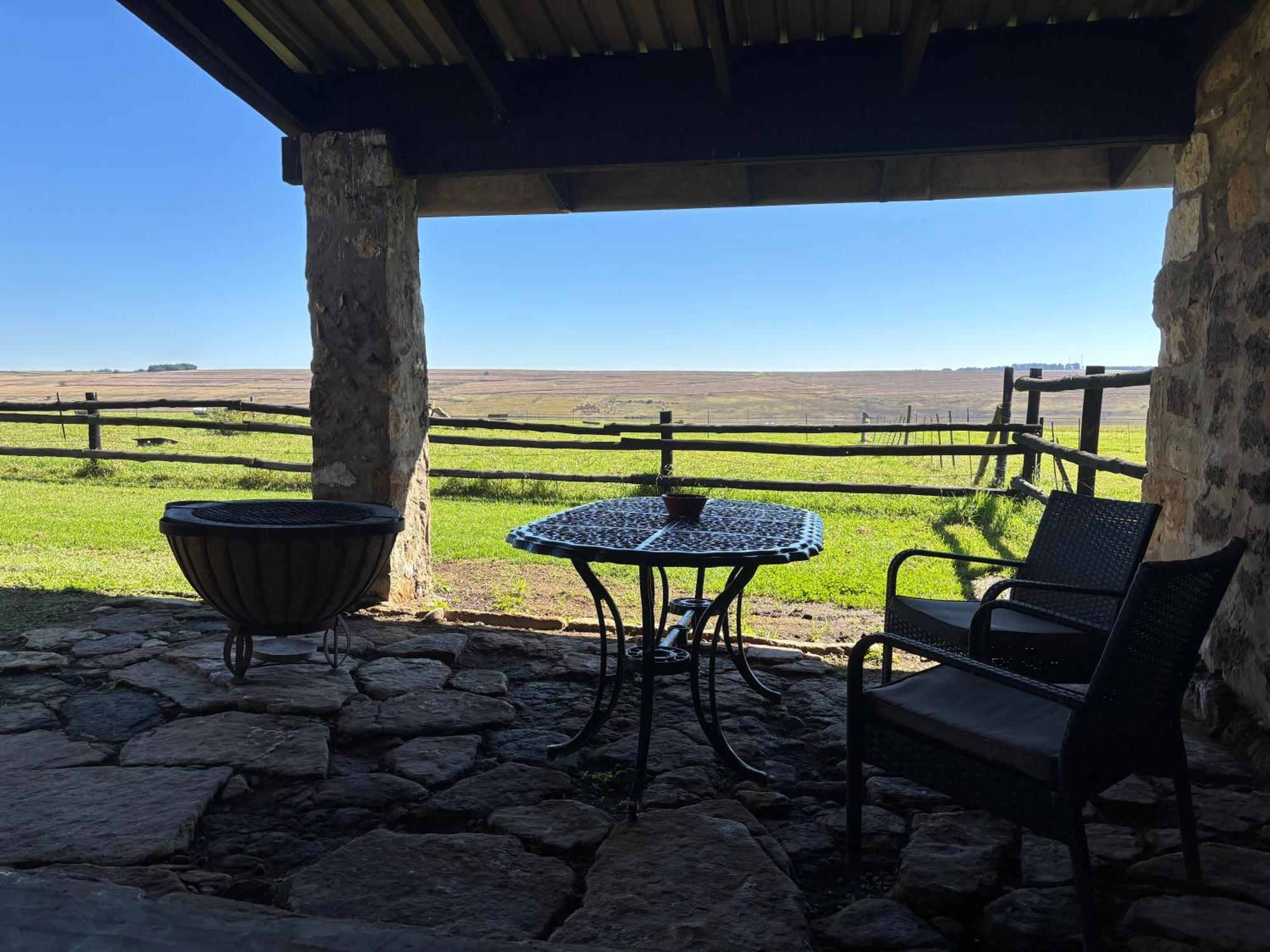 La Vista Farm Stay Ermelo Exteriér fotografie