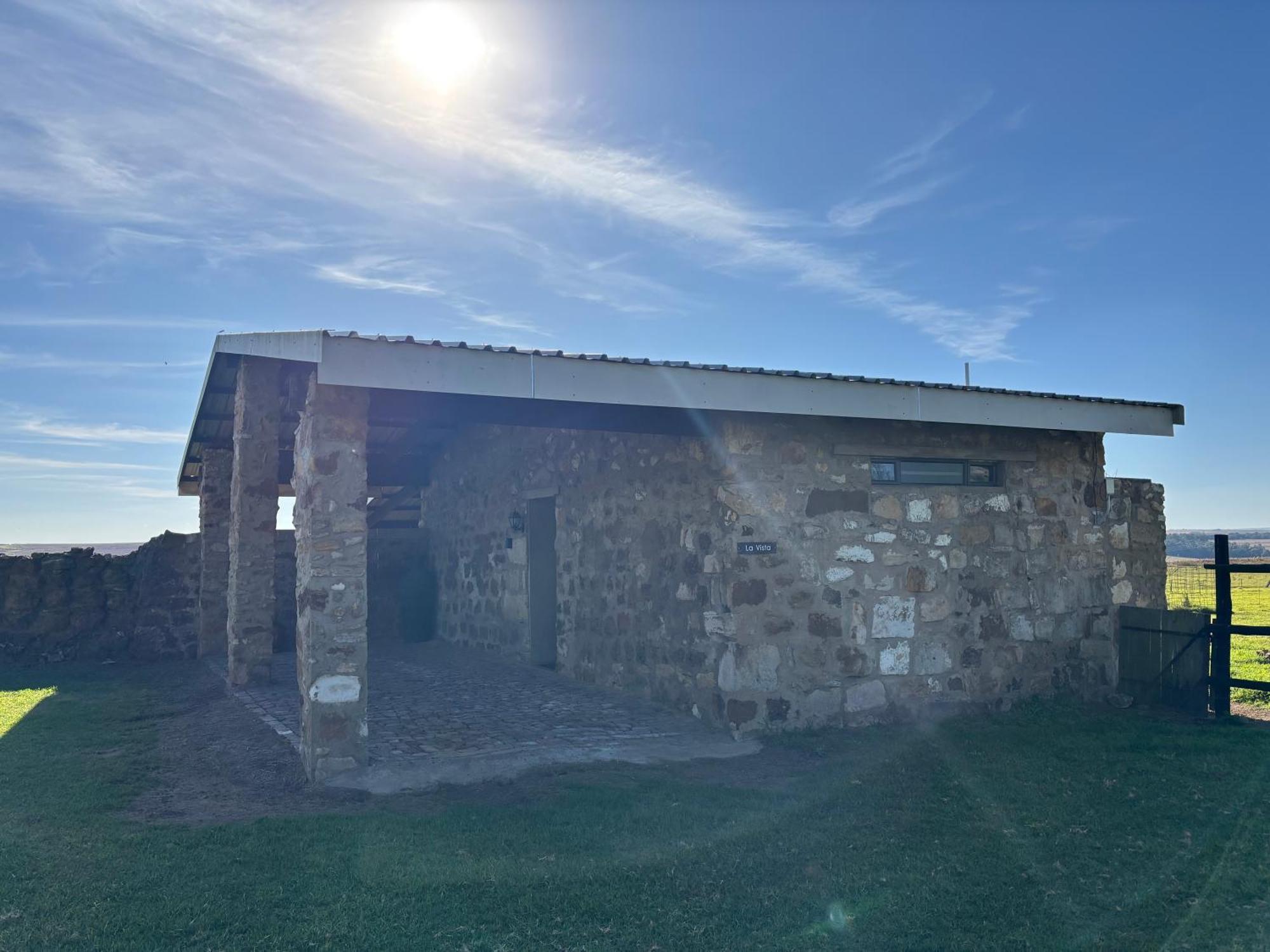 La Vista Farm Stay Ermelo Exteriér fotografie