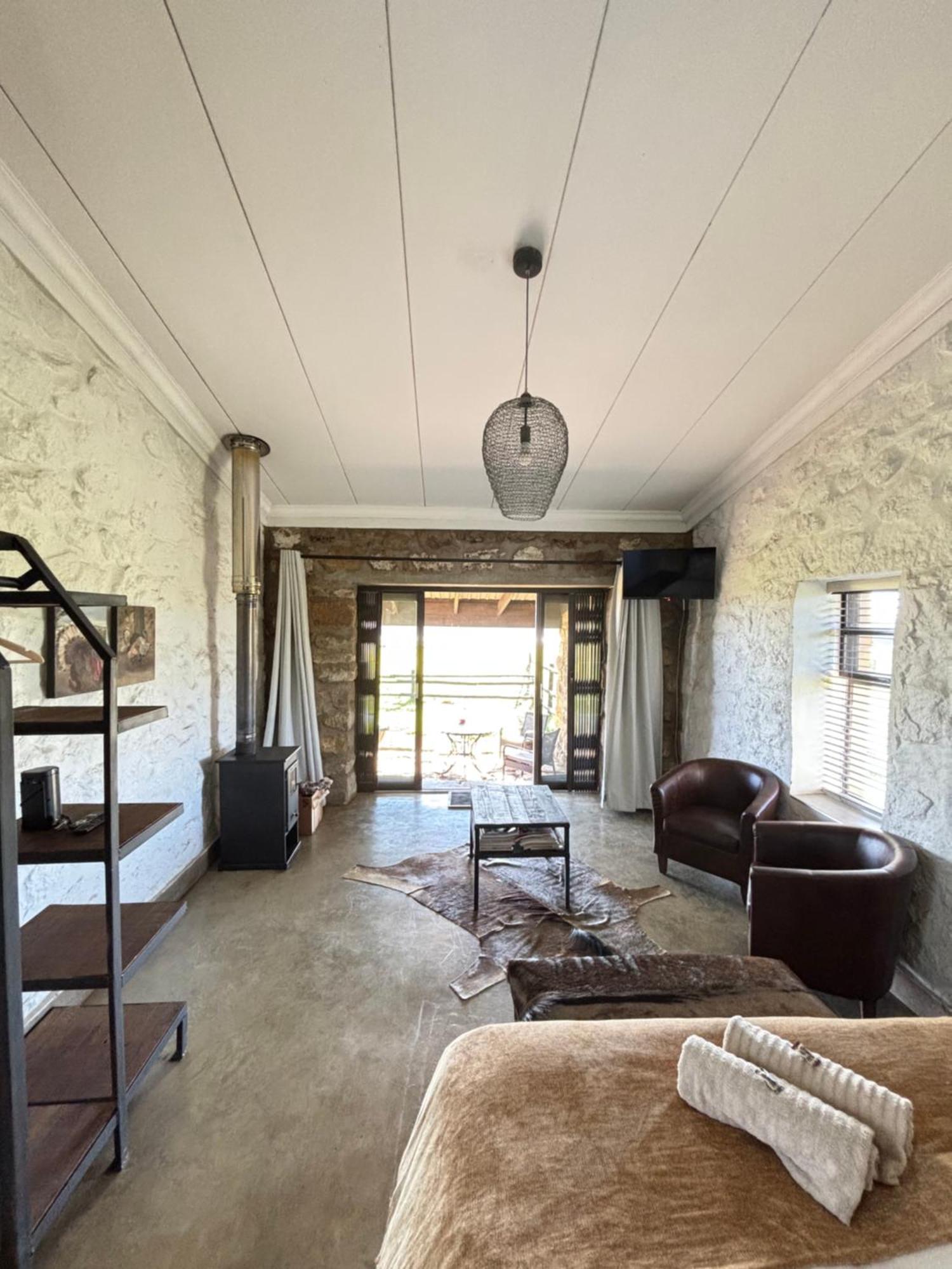 La Vista Farm Stay Ermelo Exteriér fotografie