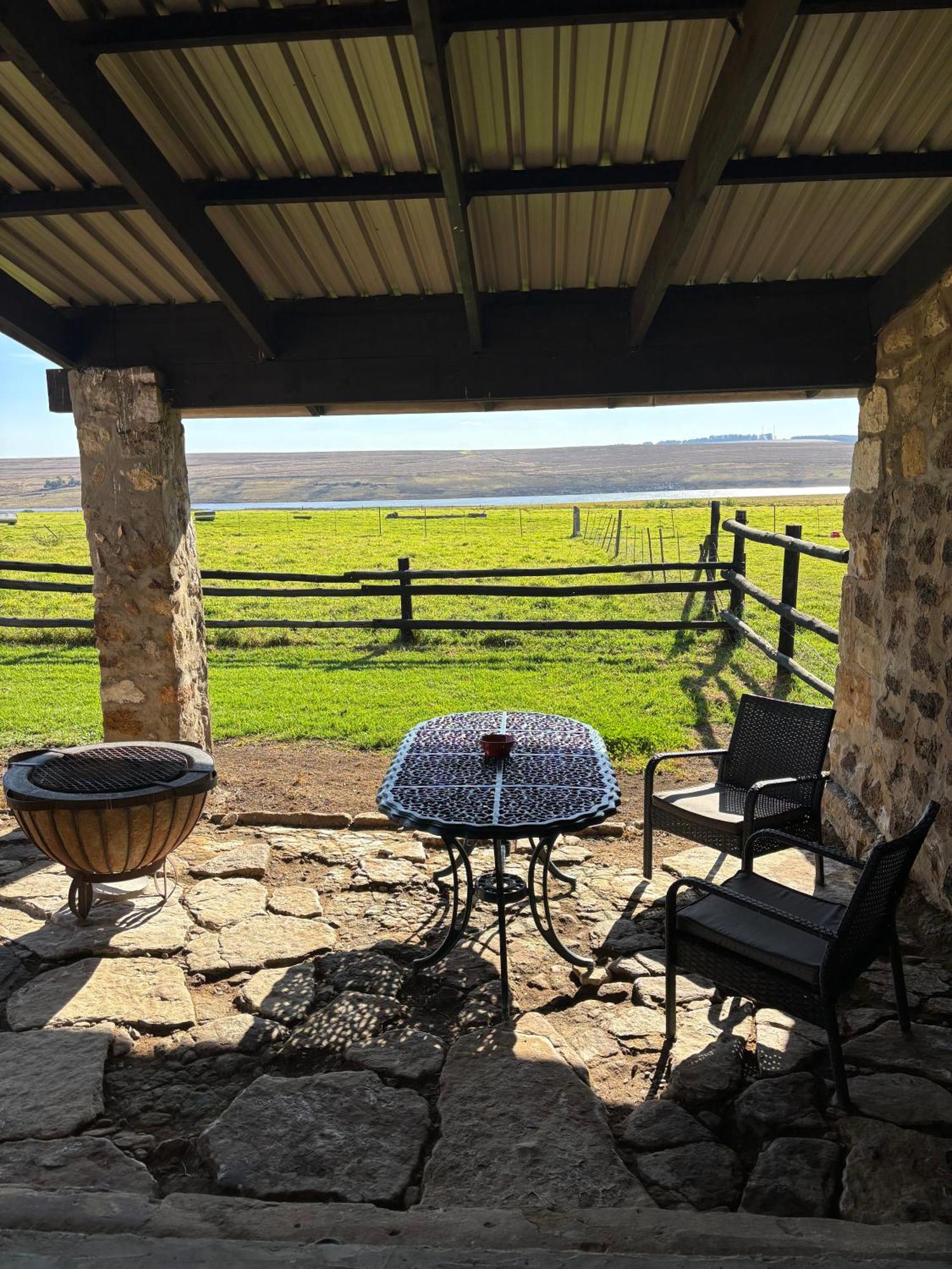 La Vista Farm Stay Ermelo Exteriér fotografie